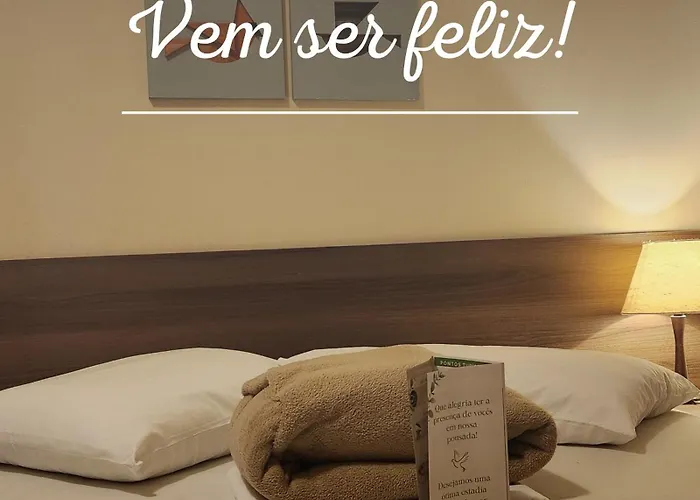 Pousada Santa Inês
